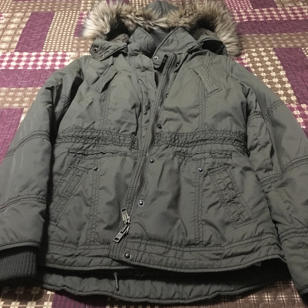 Winter Jacket
